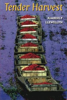 Hardcover Tender Harvest Book