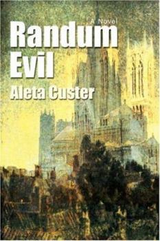 Paperback Randum Evil Book