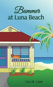 Paperback Bummer at Luna Beach Book