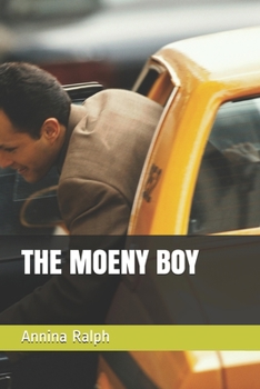 Paperback The Moeny Boy Book