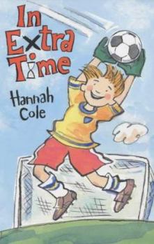 Paperback In Extra Time Book