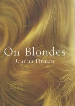 Hardcover On Blondes Book