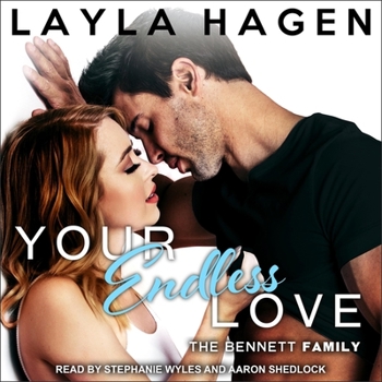 Audio CD Your Endless Love Book
