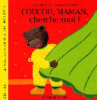 Board book Coucou, Maman, Cherche-Moi! (French Edition) [French] Book