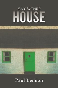 Paperback Any Other House Book