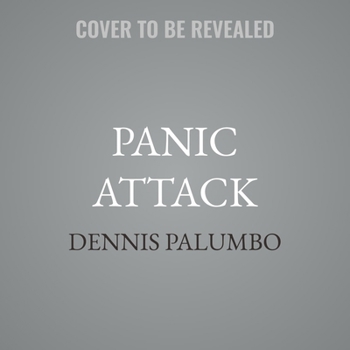 Audio CD Panic Attack: A Daniel Rinaldi Thriller Book