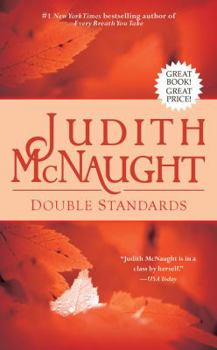 Mass Market Paperback Double Standards Book