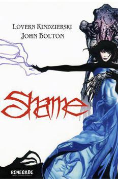 Hardcover The Shame Trilogy (Shame #1-3) Book