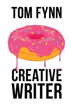Paperback Creative Writer Book