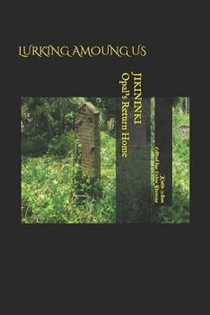 Paperback Jikininki Book