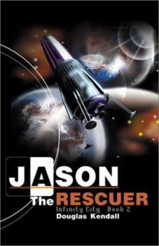 Paperback Jason the Rescuer Book