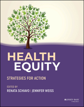 Paperback Health Equity: Strategies for Action Book