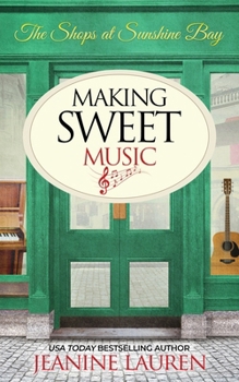 Paperback Making Sweet Music Book