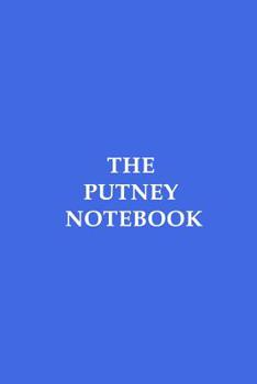 Paperback The Putney Notebook Book