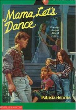 Paperback Mama, Let's Dance Book