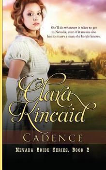 Cadence - Book #2 of the Nevada Brides