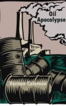 Paperback Oil Apocalypse Book