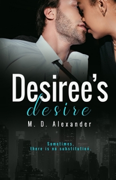 Paperback Desiree's Desire Book