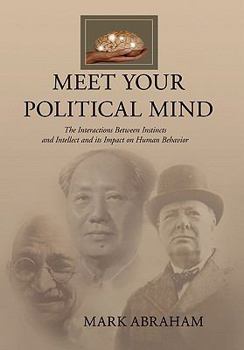 Paperback Meet Your Political Mind Book