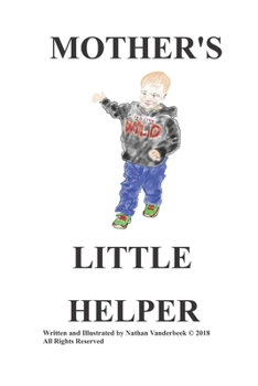 Paperback Mother's Little Helper Book