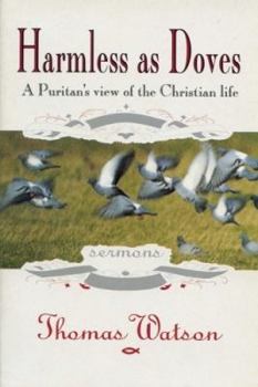 Paperback Harmless as Doves Book