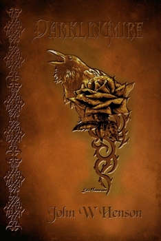 Paperback Darklingmire Book