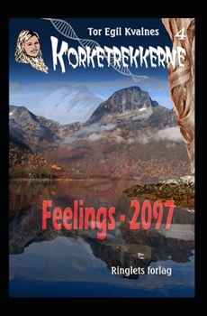 Paperback Feelings - 2097 [Norwegian_Bokmal] Book