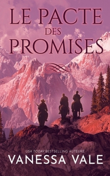 Le pacte des promises (French Edition)