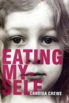 Hardcover Eating Myself Book