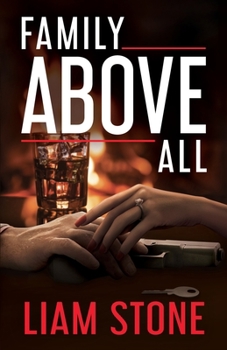 Paperback Family Above All Book