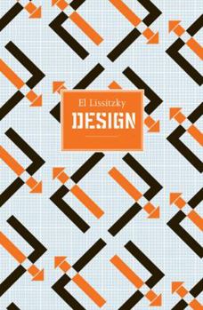 El Lissitzky: Design