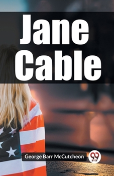 Paperback Jane Cable Book