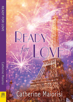 Paperback Ready for Love Book