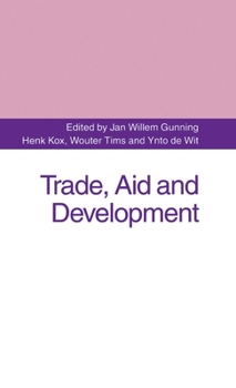 Trade, Aid and Development: Essays in Honor of Hans Linnemann