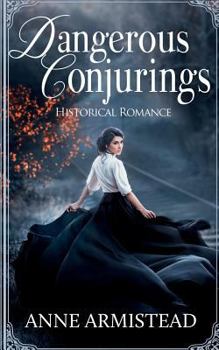 Paperback Dangerous Conjurings Book