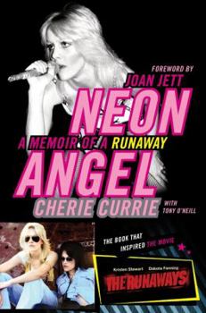 Hardcover Neon Angel: The Definitive Oral History of Metal Book