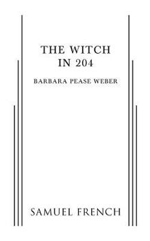 Paperback The Witch in 204 Book