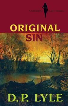 Original Sin - Book #3 of the Samantha Cody