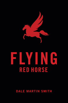 Paperback Flying Red Horse Book
