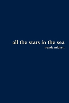 Paperback all the stars in the sea Book