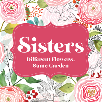 Paperback Sisters Hardcover Book