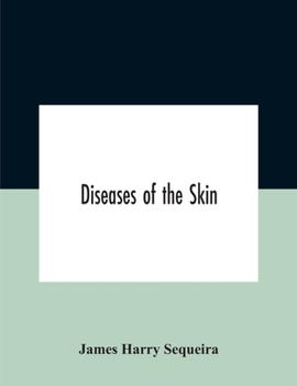 Paperback Diseases of the skin Book