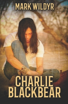 Paperback Charlie Blackbear Book