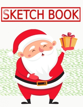 Sketch Book For Girls Holiday Gift Ideas: Sketch Pad Sketch Book Sheets Sketch Paper Ideal For Drawing Sketching Journaling | All - Galaxy # Edition ~ ... 11 Inches 110 Page Large Prints Bonus Gifts.