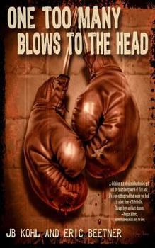 Paperback One Too Many Blows To The Head Book