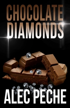 Paperback Chocolate Diamonds Book