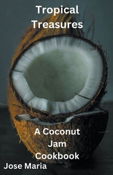Paperback Tropical Treasures Book