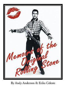 Paperback Memoirs of the Original Rolling Stone Book