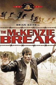 DVD The McKenzie Break Book