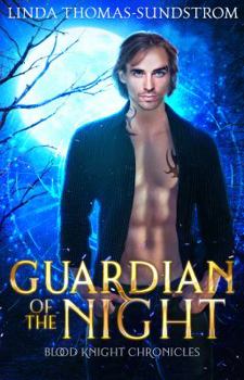 Guardian of the Night - Book #2 of the Vampire Moons